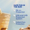 Nivea Sun Moisturising Lotion SPF 30 | 4.23 fl Oz
