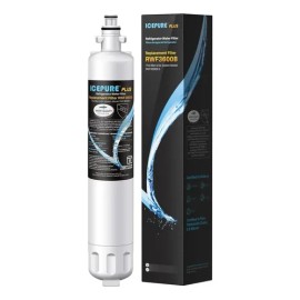 Filtro Agua Refrigerador Ge Rpwf Comp Rwf1063