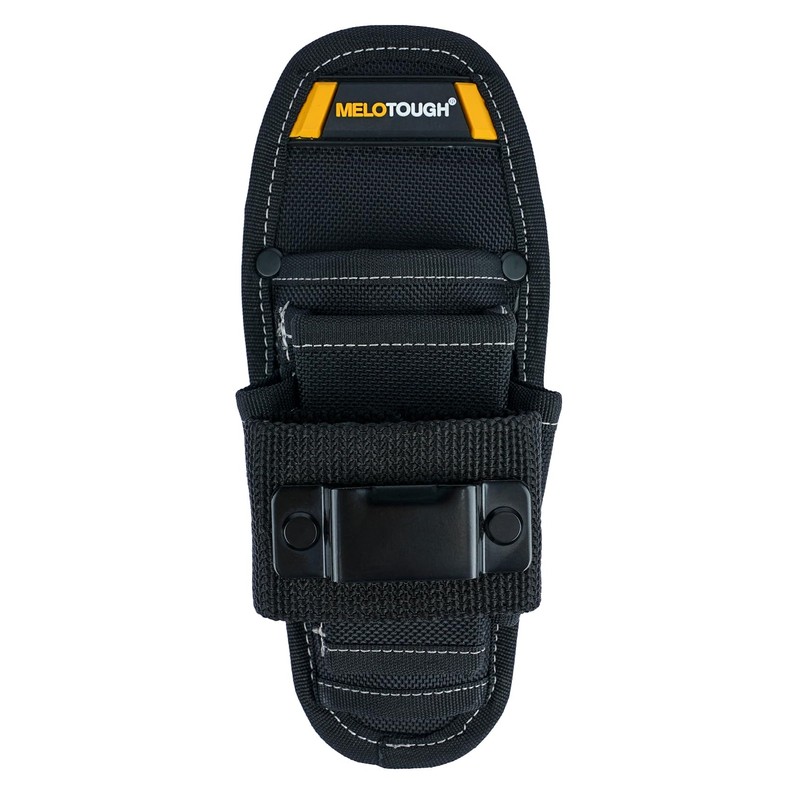 Small Tool Pouch with Belt Clip,Small Tool Holder Pouch, Min