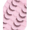 Adious lashes ADS-ZT-19