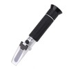 2~14g/dl Clinical pet Refractometer, 1.000~1.060 SG Urine Specific Gravity Refractometer