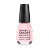 Revlon Esmalte para Unas, Glass Pink, 15 ml