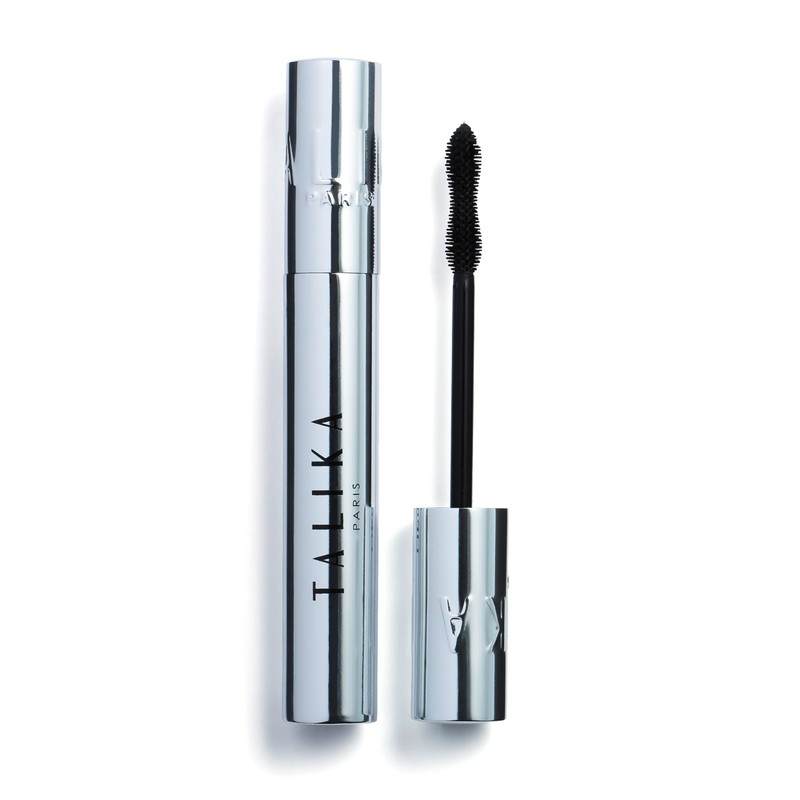 Talika Lipocils XXL Volumen-Mascara, Volumen-Mascara, Volumen-Mascara, für Wimpern, schwarz, 8,5