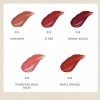 Mizetli Lápices Labiales Pintalabios Mate Lip Gloss Maquillaje 5pzs