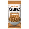 G.H. Cretors Popcorn, Caramel Corn, 96 Ounce (Pack of 12)