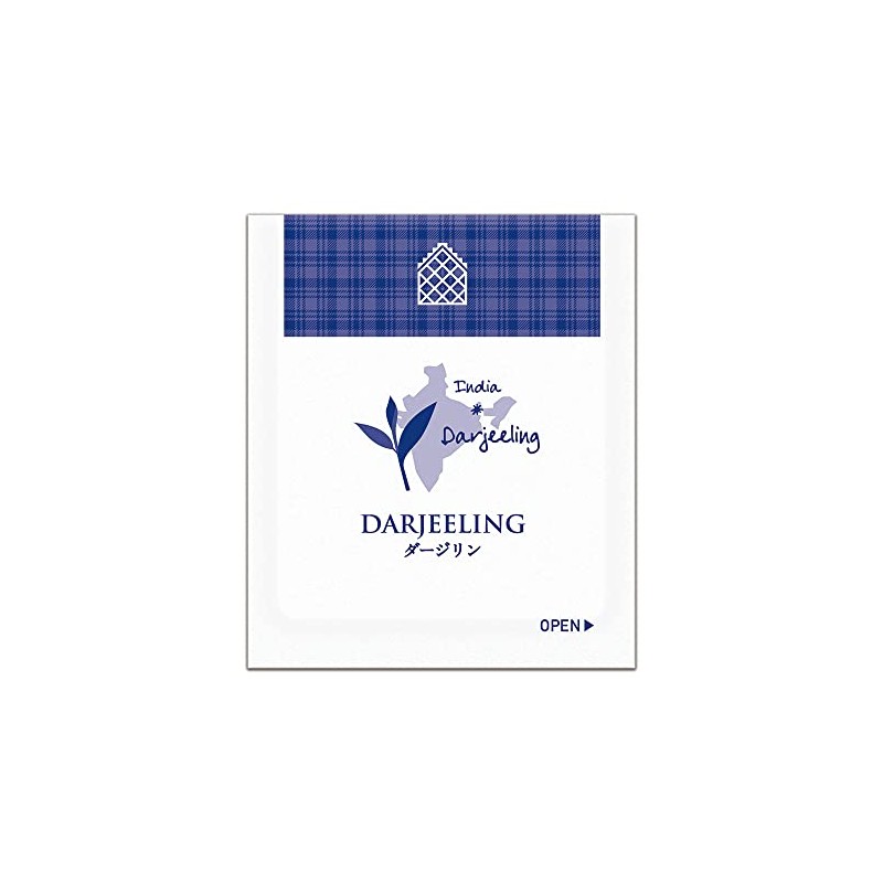 WN Darjeeling