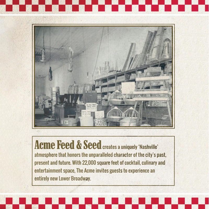 ACME Feed & Seed Espresso Spice Rub – 12 oz