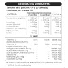 Gomitas De Colageno Piel Cabello 220g Frambuesa 110 Gomita