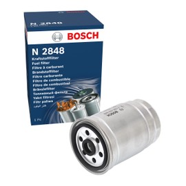 Bosch F 026 402 848 Fuel Conditioner