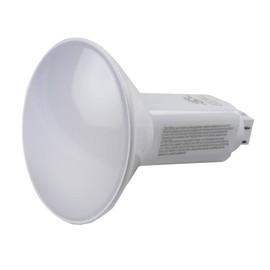 Green Creative 28374 PL V, 2700K (Warm White), 9.5W, 950 lm, DLC