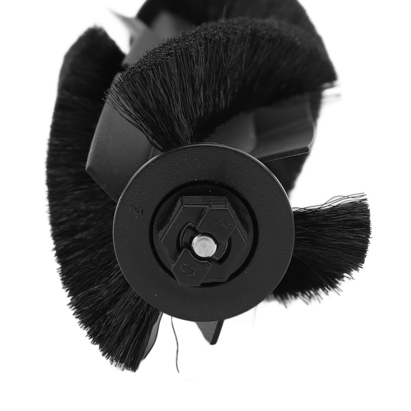 Main Brush Rollers Rubber Nylon Vacuum Cleaner Main Rollers Replacement