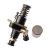 JEENDA New Fuel Injector Pump No Solenoid for 186 186F