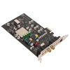 PCIe Sound Card CM8828 7.1CH TCXO PCIe PC Sound Card