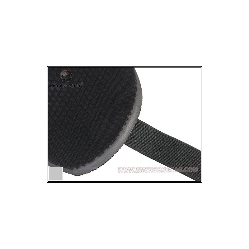 EMERSON Arc'teryx Style Military Knee Pad BK EM7071A