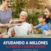 Sea-Bond Kit Almohadilla Adhesiva para Dentaduras Postizas Superiores, 3 pack