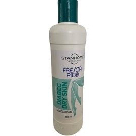 Fresca pie Diabec Dry Skin Stanhome