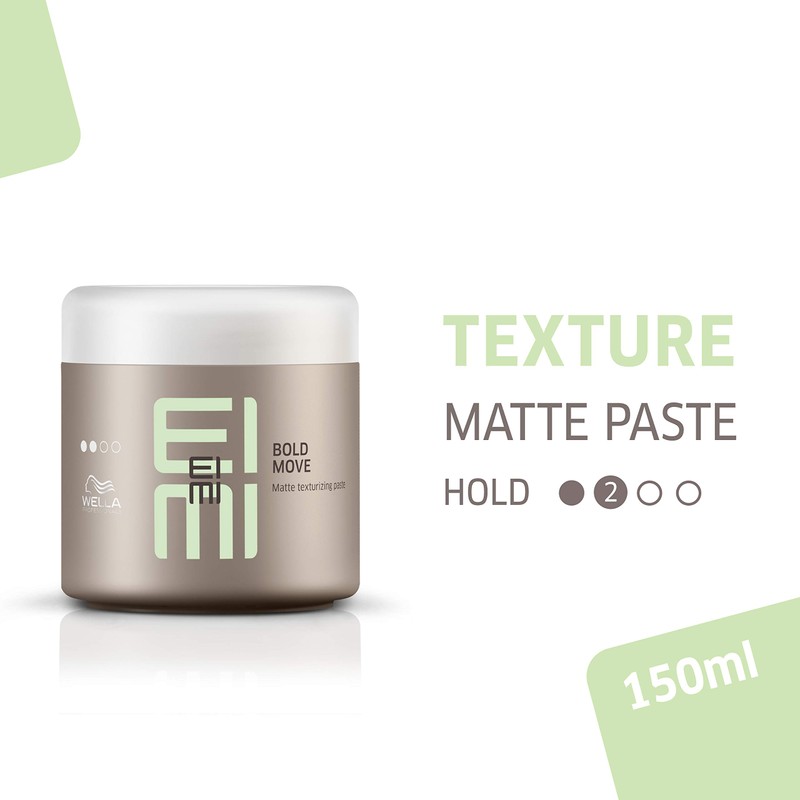 Wella Eimi Bold M Cream 150 ml