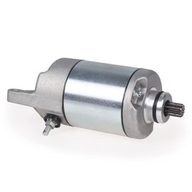 Starter Motor for Honda FourTrax 350 4X4 1986 TRX350G 31200-HA7-305 31200-HA7-315 31200-HA7-671 Olifant