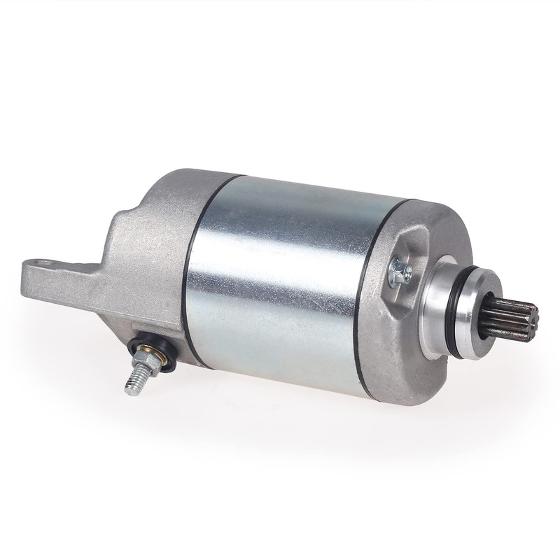Starter Motor for Honda FourTrax 350 4X4 1986 TRX350G 31200-HA7-305