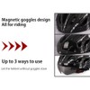 Helmet Cycling Helmet for Adult Men Women Protective Helmet with