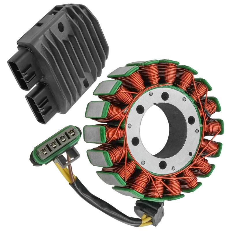 For Polaris Stator And Regulator Rectifier for Polaris RZR 800
