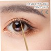 minkissy 2 Pcs Eyelash Stick Tools Lash Kit Lash Lift