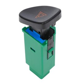 Hazard Warning Switch SCITOO 10308098 10348937 Front For Chevy For Impala 2000-2005