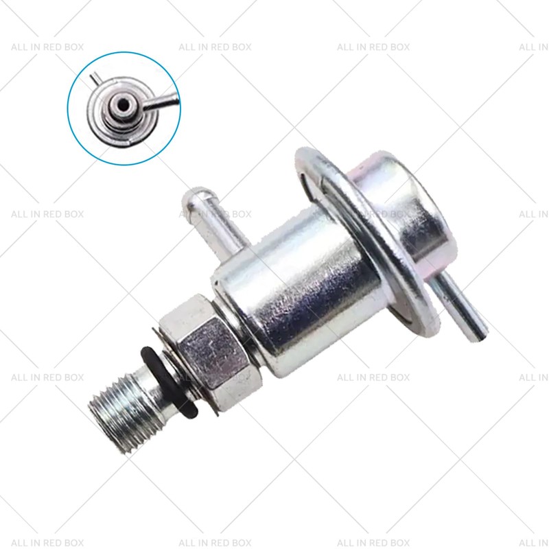 MAX COOL Fuel Injection Pressure Regulator Suitable for Toyota 4Runner