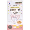 TRICO Smooth Cotton Inner Gauze Mask, Medium Size, 30 Pieces