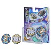 Beyblade Ss Hercules H4 Hs Kraken K5