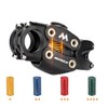 ShockStop Suspension Stem for Bicycles, Shock-Absorbing Bike Handlebar Stem for