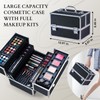 Color Nymph Makeup Sets for Teens Girls Women, Professional Makeup