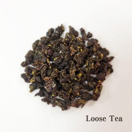 TAIWAN CHA REN Premium Series - High Mountain Jin Xuan Black Tea Loose Leaves, 14.1oz (100g*4cans)