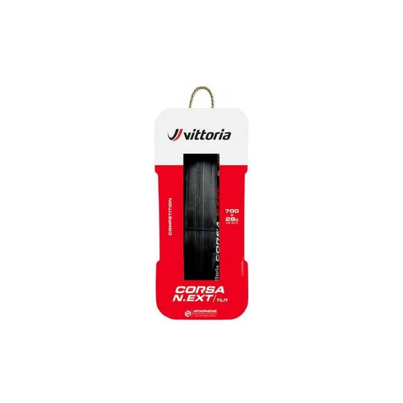 Vittoria Corsa N.ext Graphene Tubeless 700C X 28 Rigid Road