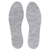 Pantoffelmann Felt Insoles Breathable & Warming, Felt Insoles Absorb Sweat