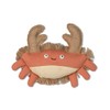 Fringe Studio "Very CRABTIVATING Earth Friendly Kicker Cat Toys, PetShop