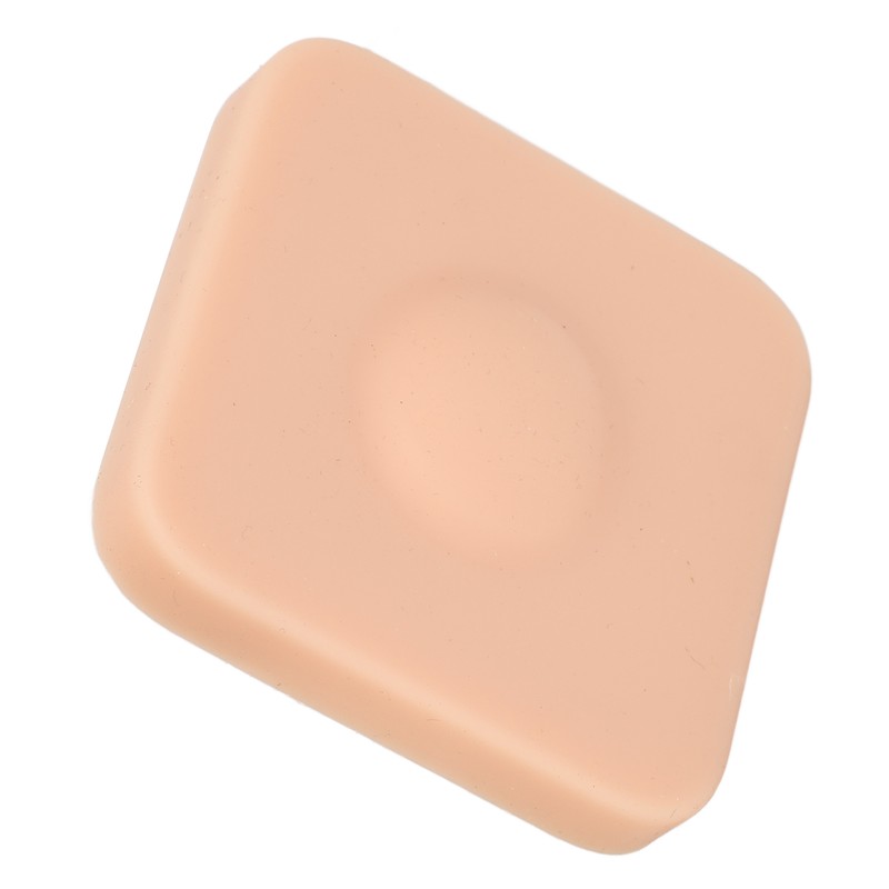 Sebaceous Cyst Removal Trainer Silicone Abscess Incision Drainage Pad Suture