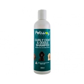 Petway Buy Petway Curly Coat & Oodle Shampoo 250ml Online | Chempro Chemists
