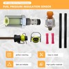 High-Performance IPR Valve & ICP Sensor CM5126 AP63417 5C3Z9C968CA for