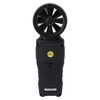 Handheld Anemometer LCD Display Strong Anti Interference Wind Speed Meter