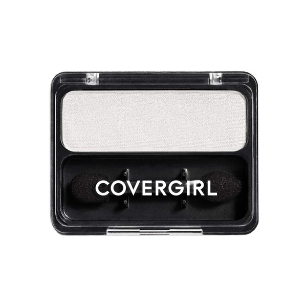 CoverGirl Eye Enhancers 1 Kit Shadow, Snow Blossom 620, 0.09-Ounce Pan (Pack of 3)
