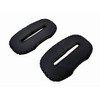 Suzuki Genuine Leather Seat Belt Cover for Solio & Solio