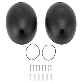 Infrared Beam Sensor Waterproof Dustproof Safe IR Gate Opener Sensor for Electric Chicken Coop Door