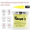 Nena's Superior Sculpting Powder Professional Acrylic Nail System wide color
