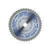 Motoyuki Global Saw Replacement Blade for Small Chip Saw Cutting