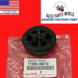 Toyota GENUINE TOYOTA SIENNA SUPRA TACOMA SC300/400 EXHAUST PIPE SUPPORT 17565-46010