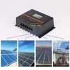 80A PWM Solar Charge Controller 12V/ 24V Self-Adapting LCD Solar