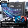 CSL - WLAN Network Card 2.4 GHz PCIe - 300