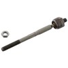 febi bilstein 45352 Inner Tie Rod with counter-nut, pack of