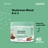 Osavi Mushroom Blend 8 in 1-200g